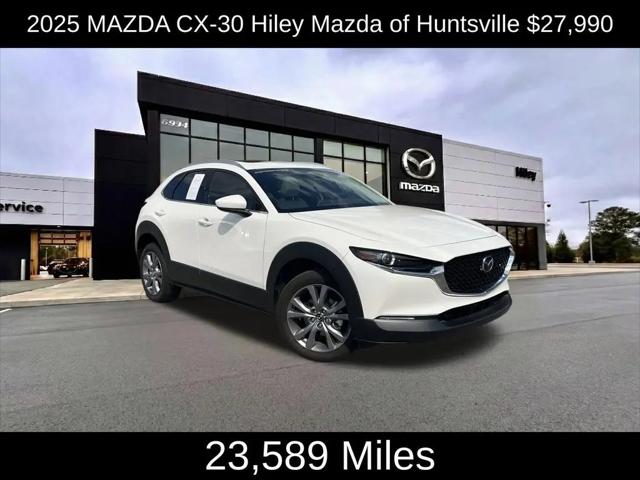 2025 Mazda CX-30 2.5 S Premium Package for sale in Huntsville, AL