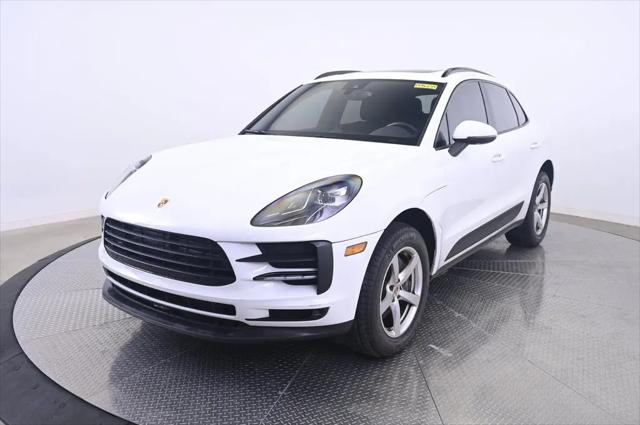 2021 Porsche Macan Macan for sale in Beachwood, OH