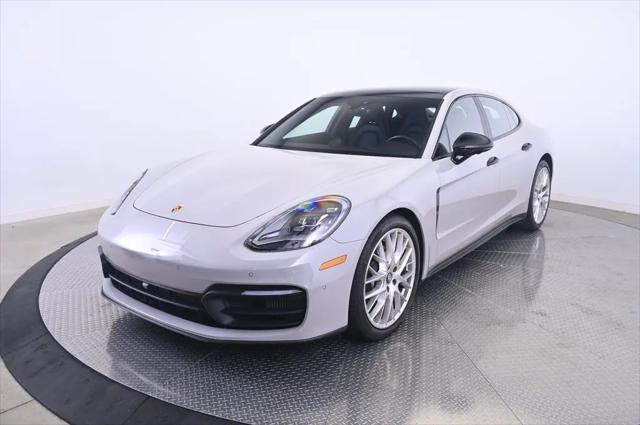 2022 Porsche Panamera 4 for sale in Beachwood, OH