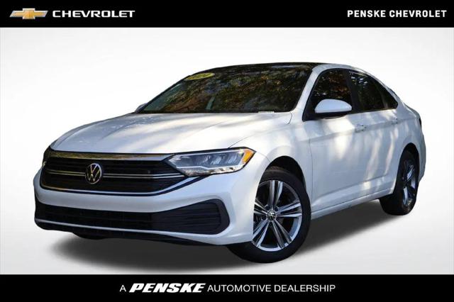 2024 Volkswagen Jetta 1.5T SE for sale in Indianapolis, IN