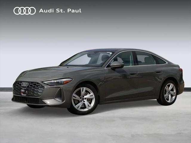 2025 Audi A5 Premium TFSI quattro S tronic for sale in Maplewood, MN