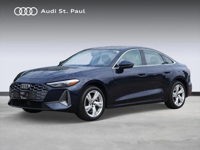 2025 Audi A5 Premium TFSI quattro S tronic for sale in Maplewood, MN