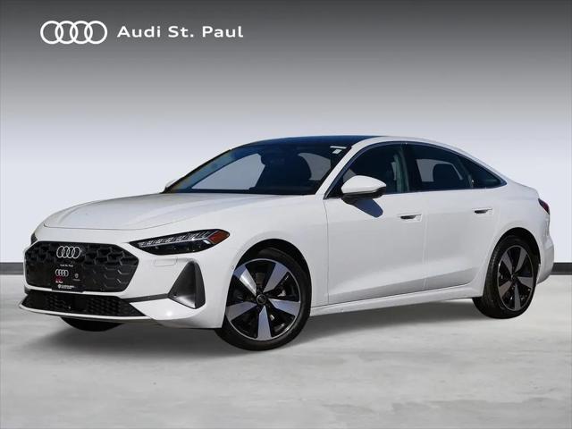 2025 Audi A5 Premium Plus TFSI quattro S tronic for sale in Maplewood, MN