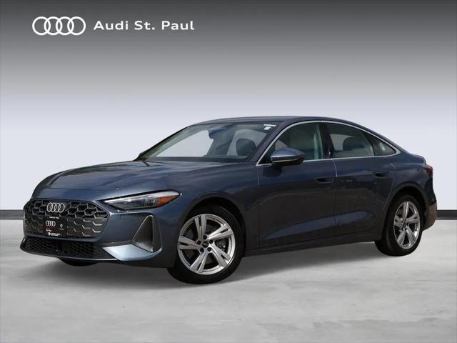 2025 Audi A5 Premium TFSI quattro S tronic for sale in Maplewood, MN