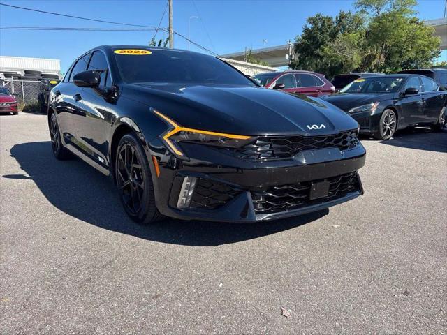 2026 Kia K5 GT-Line FWD for sale in Tampa, FL