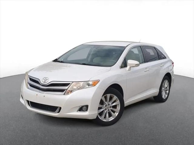 2013 Toyota Venza LE for sale in Troy, MI