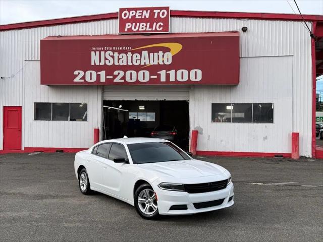 2023 Dodge Charger SXT for sale in Jersey City, NJ
