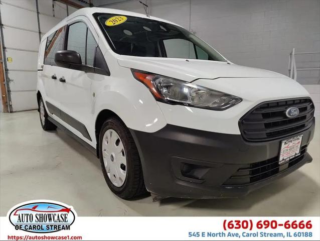 2023 Ford Transit Connect XL Cargo Van for sale in Carol Stream, IL