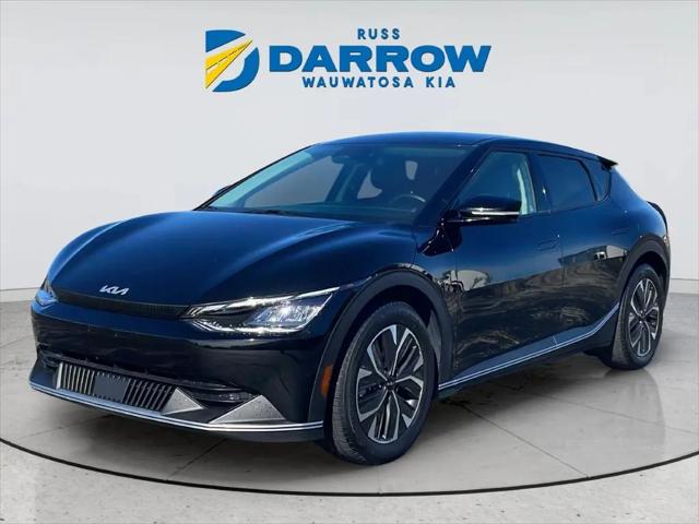 2024 Kia EV6 Light Long Range for sale in Wauwatosa, WI