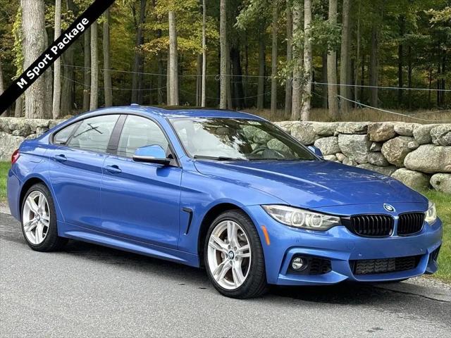 2018 BMW Coupe xDrive for sale in Topsfield, MA