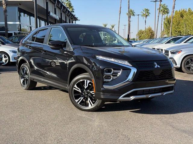 2025 Mitsubishi Eclipse Cross SE S-AWC for sale in Fresno, CA