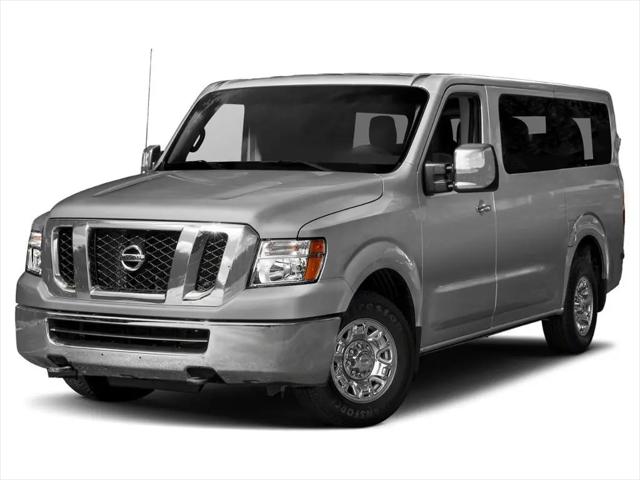 2017 Nissan 3500 S V6 for sale in Lincoln, NE