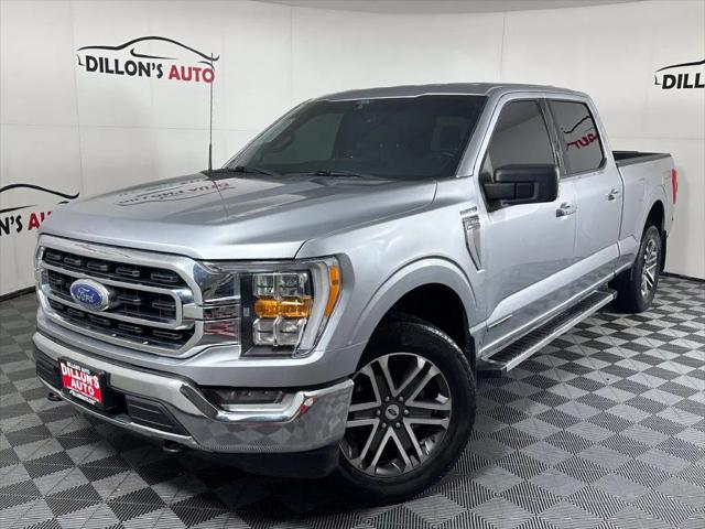 2022 Ford F-150 XLT for sale in Lincoln, NE