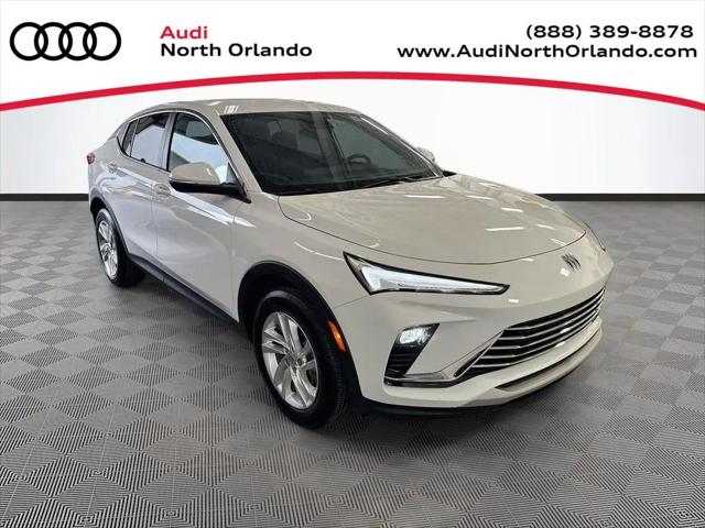 2024 Buick NV Preferred FWD for sale in Sanford, FL