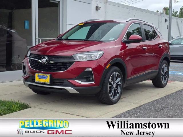 2023 Buick Encore GX Select FWD for sale in Williamstown, NJ