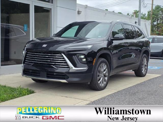 2026 Buick Enclave Preferred FWD for sale in Williamstown, NJ