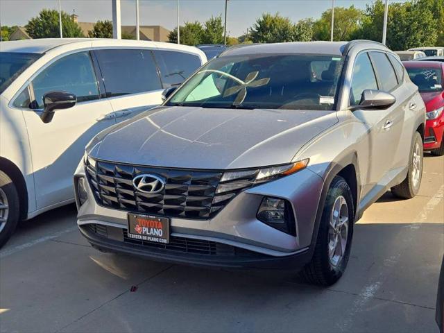 2024 Hyundai Tucson SEL for sale in Plano, TX