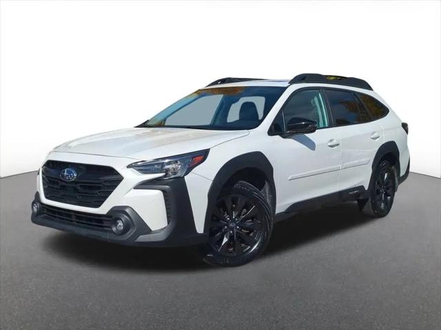 2023 Subaru Outback Onyx Edition for sale in Troy, MI