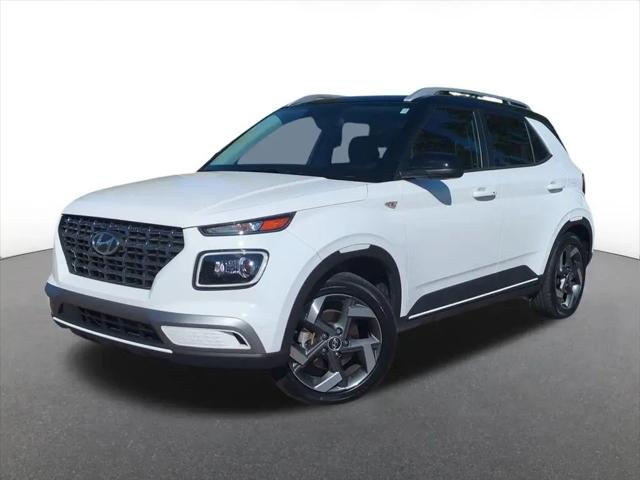 2023 Hyundai Venue Limited for sale in Troy, MI