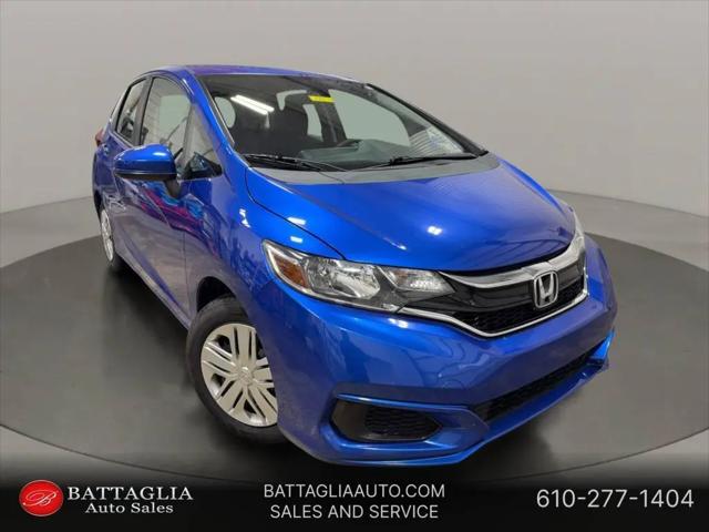 2019 Honda Fit LX for sale in Plymouth Meeting, PA