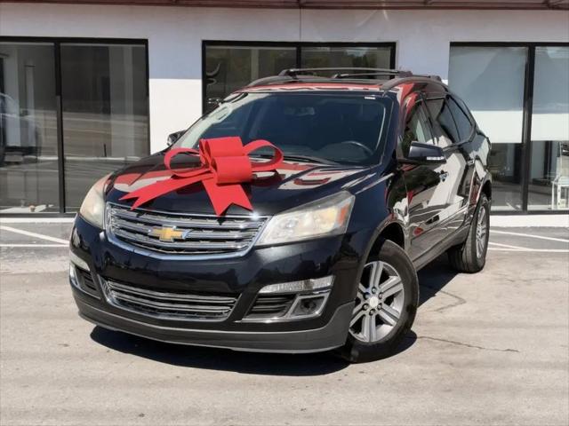 2015 Chevrolet Traverse 2LT for sale in Knoxville, TN