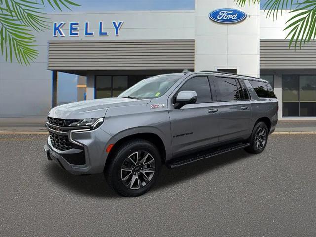2022 Chevrolet Suburban 4WD Z71 for sale in Melbourne, FL