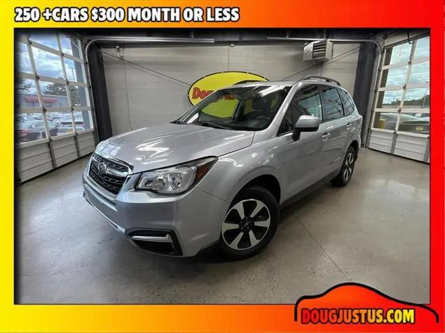 2017 Subaru Forester 2.5i Premium for sale in Louisville, TN