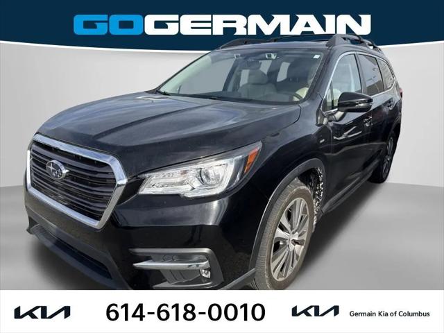 2022 Subaru Ascent Limited for sale near Columbus, OH