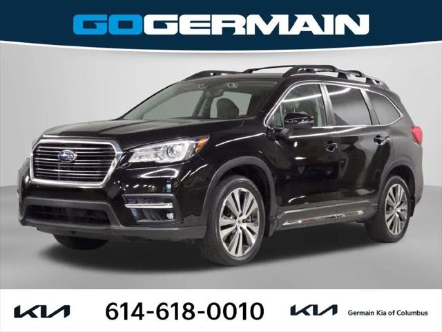 2022 Subaru Ascent Limited for sale in Columbus, OH