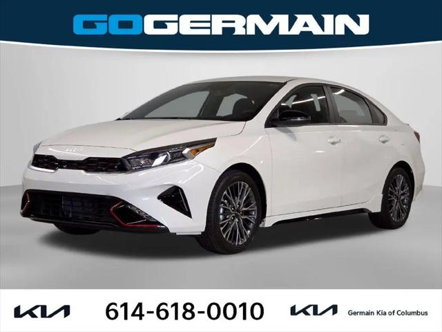 2023 Kia Forte GT-Line for sale near Columbus, OH