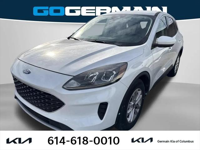 2021 Ford Escape SE for sale in Columbus, OH