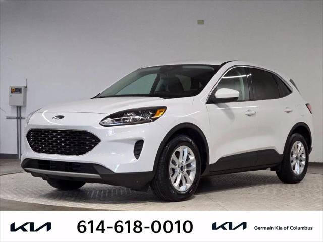 2021 Ford Escape SE for sale in Columbus, OH