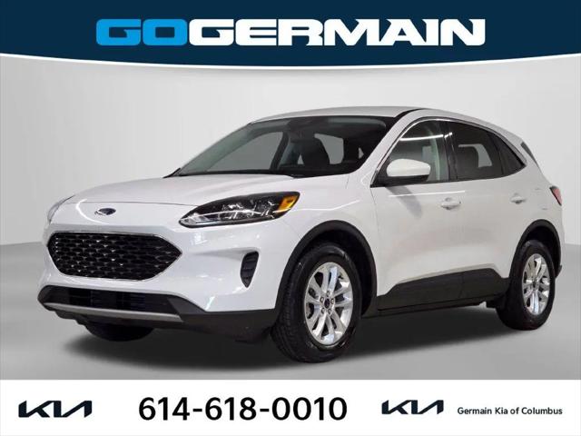 2021 Ford Escape SE for sale in Columbus, OH