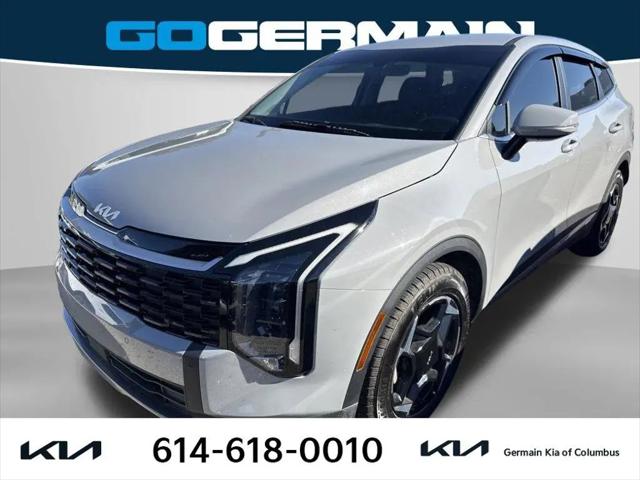 2026 Kia Sportage EX for sale in Columbus, OH
