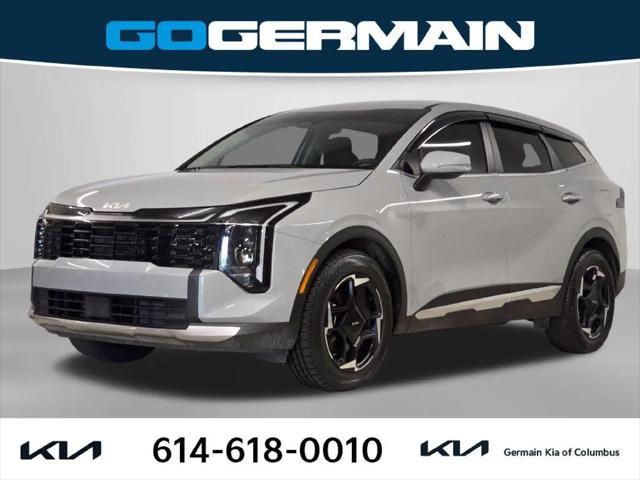 2026 Kia Sportage EX for sale in Columbus, OH