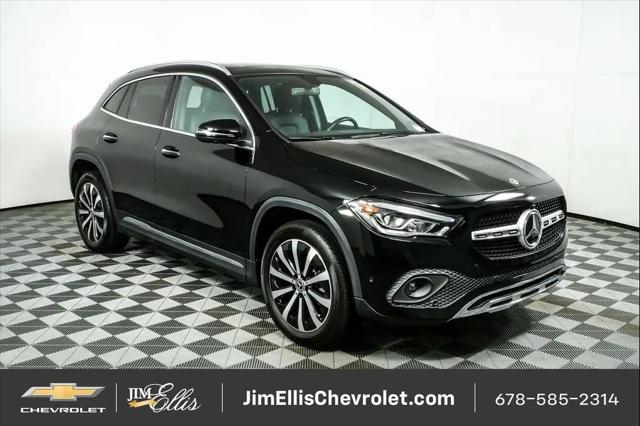 2023 Mercedes-Benz GLA-CLASS Base for sale in Atlanta, GA