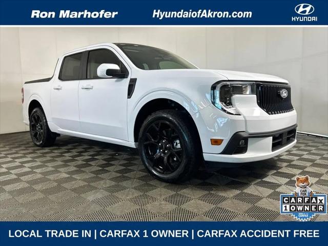2025 Ford Maverick Lobo Standard for sale in Cuyahoga Falls, OH