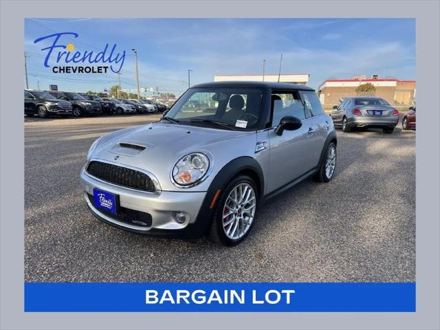 2009 MINI John Cooper Works John Cooper Works for sale in Fridley, MN