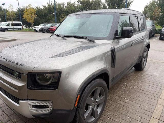 2025 Land Rover Defender 110 P300 for sale in Columbus, OH