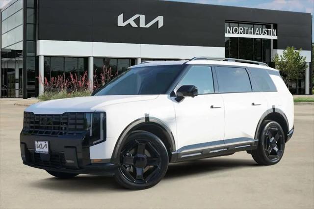 2027 Kia Telluride X-Line SX for sale in Austin, TX