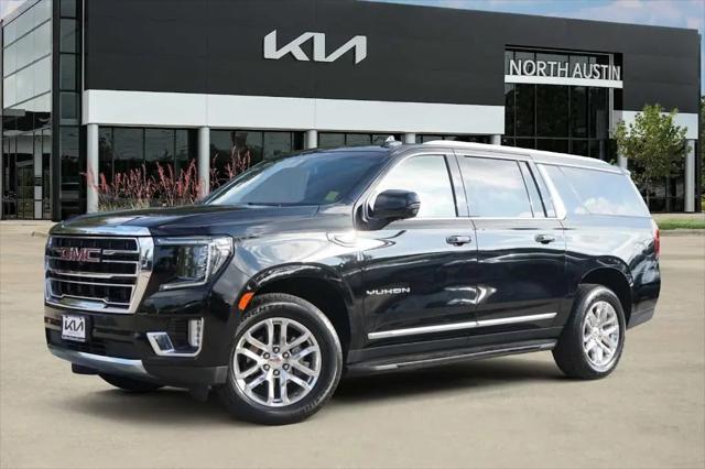 2024 GMC Yukon XL 4WD SLT for sale in Austin, TX