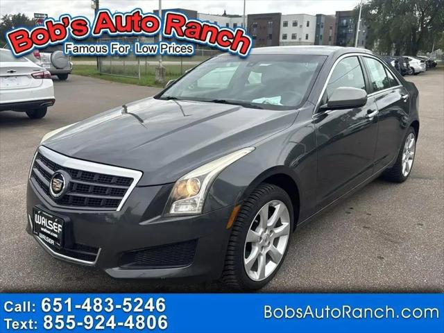 2014 Cadillac ATS Standard for sale in Lino Lakes, MN