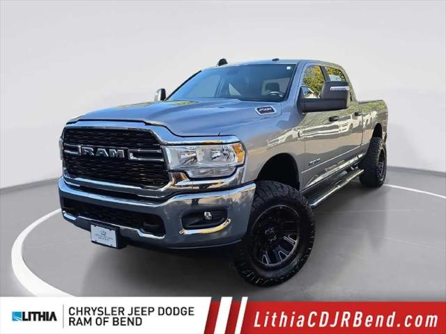 2023 Ram 2500 Big Horn Crew Cab 4x4 64 Box for sale in Bend, OR