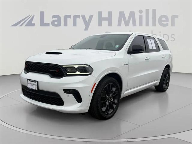 2022 Dodge Durango R/T AWD for sale in Thornton, CO