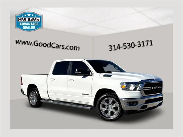 2022 Ram 1500 Big Horn for sale in St. Louis, MO