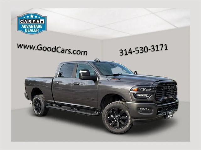 2026 Ram 2500 Big Horn Crew Cab 4x4 64 Box for sale in St. Louis, MO