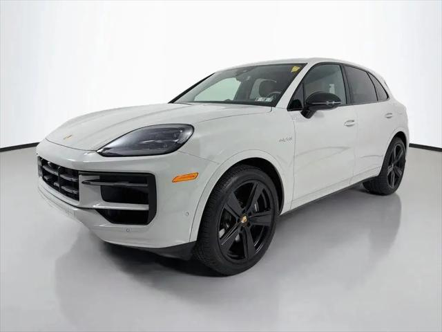 2026 Porsche Cayenne E-Hybrid E-Hybrid for sale in Lancaster, PA