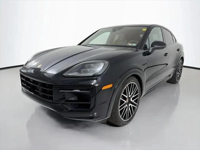 2026 Porsche Cayenne E-Hybrid S for sale in Lancaster, PA