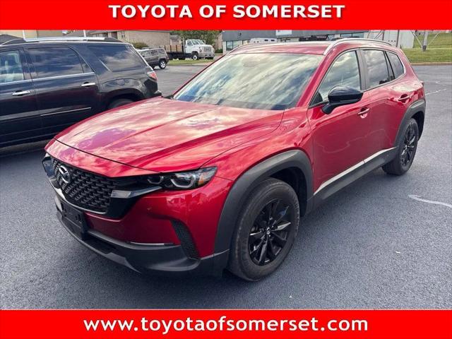 2025 Mazda CX-50 2.5 S Premium Package for sale in Somerset, KY