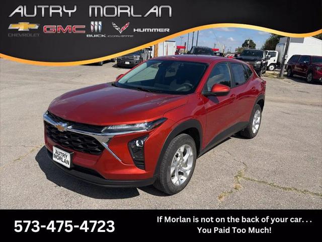 2024 Chevrolet Trax FWD SP for sale in Sikeston, MO